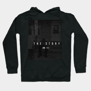 The Story Hoodie